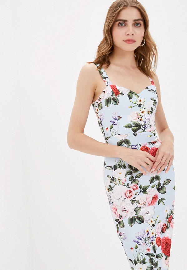 фото Платье fashion.love.story