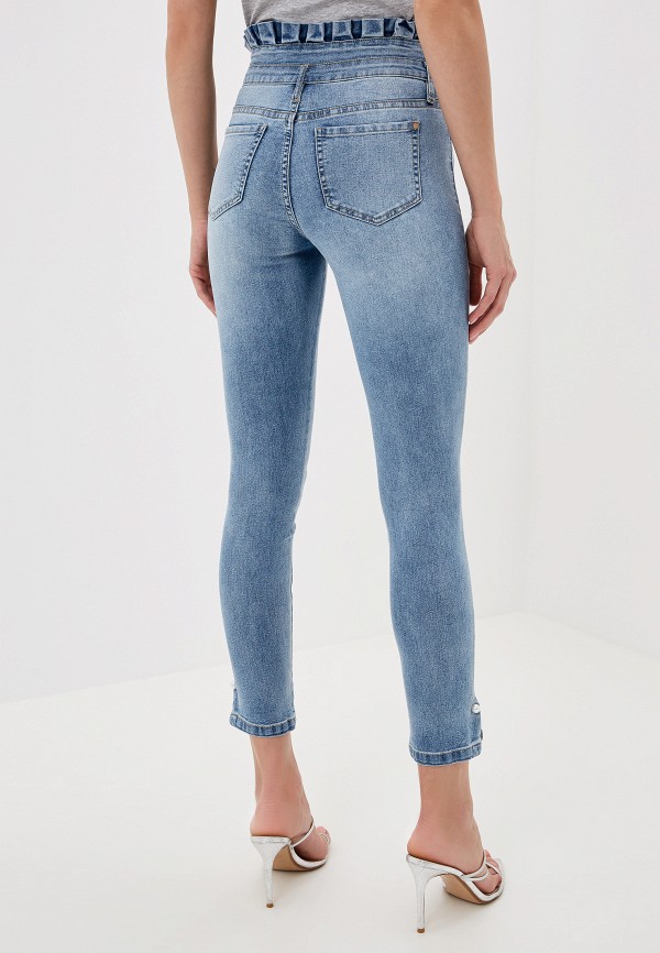 фото Джинсы love republic