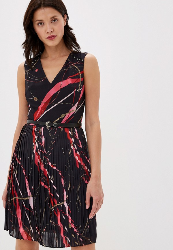 

Платье Love Republic, Черный, Exclusive online