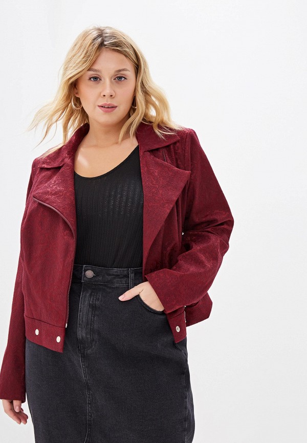 фото Куртка Авантюра Plus Size Fashion