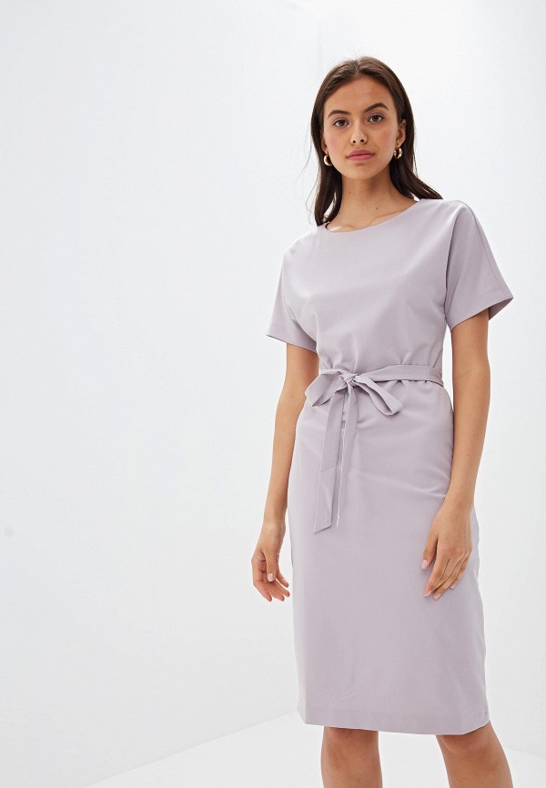 

Платье Vittoria Vicci, Серый