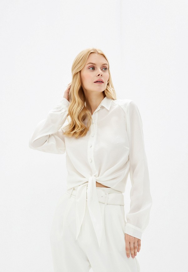 

Блуза Elena Andriadi, Белый