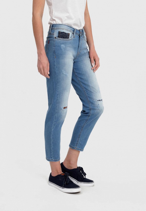 фото Джинсы f5