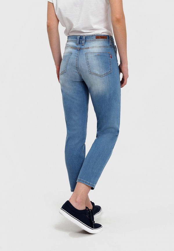 фото Джинсы f5