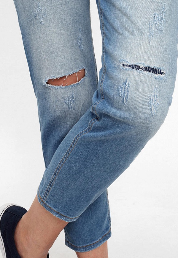 фото Джинсы f5