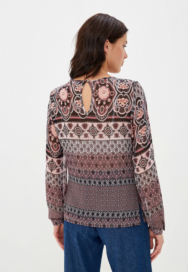 

Блуза Stella di Mare Dress, Розовый