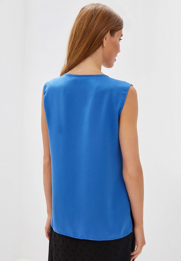 

Блуза Stella di Mare Dress, Синий