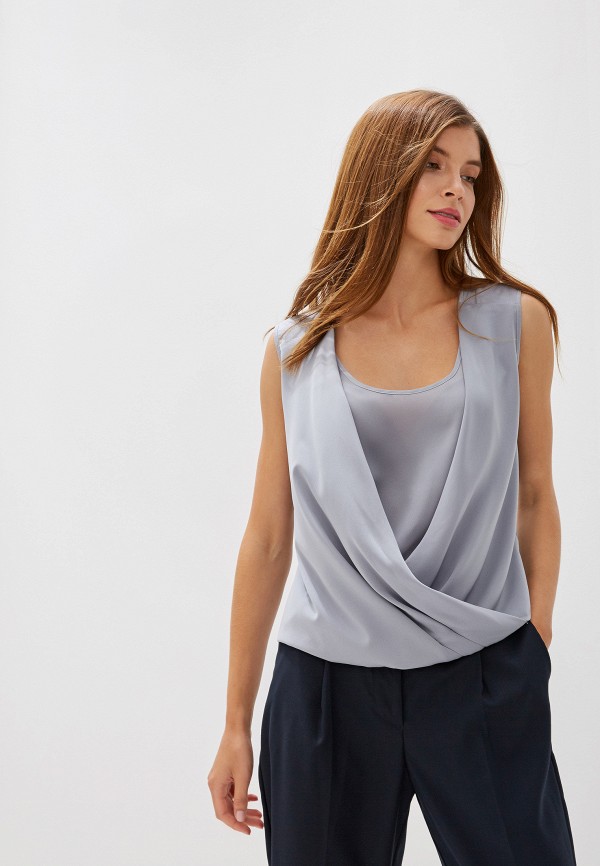 

Топ Stella di Mare Dress, Серый