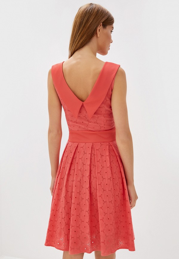 

Платье Stella di Mare Dress, Коралловый