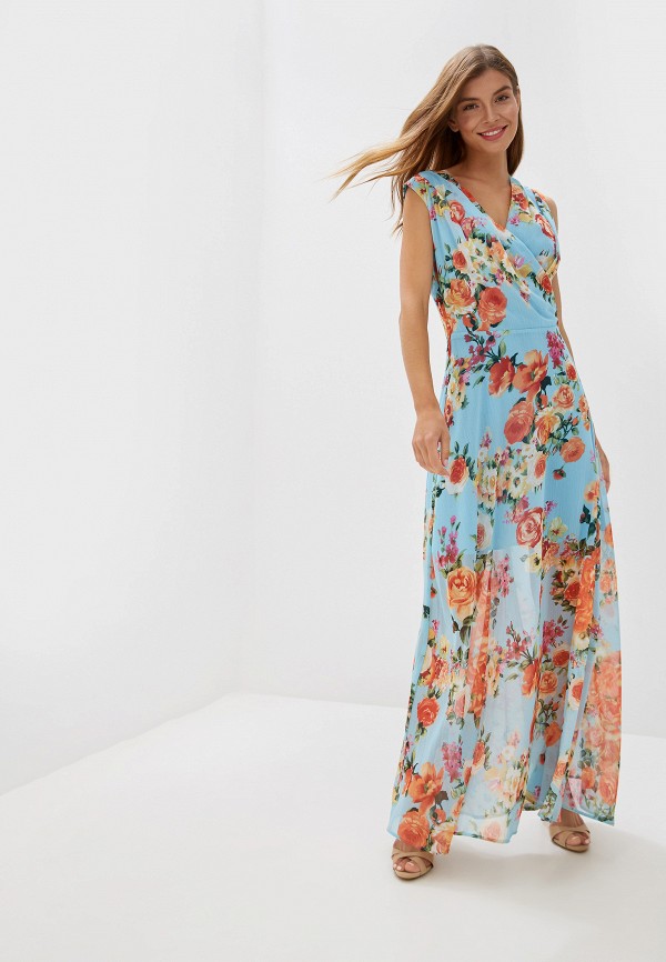 

Платье Stella di Mare Dress, Голубой