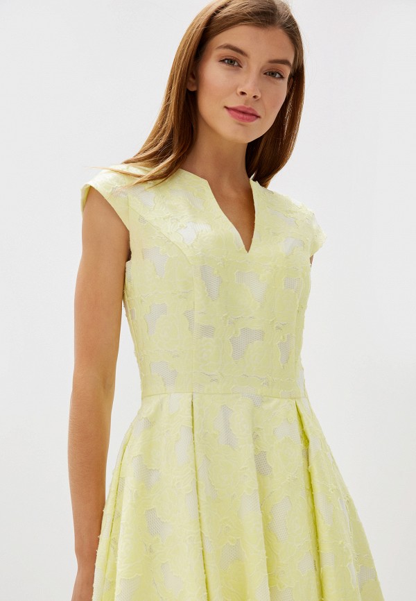 

Платье Stella di Mare Dress, Желтый