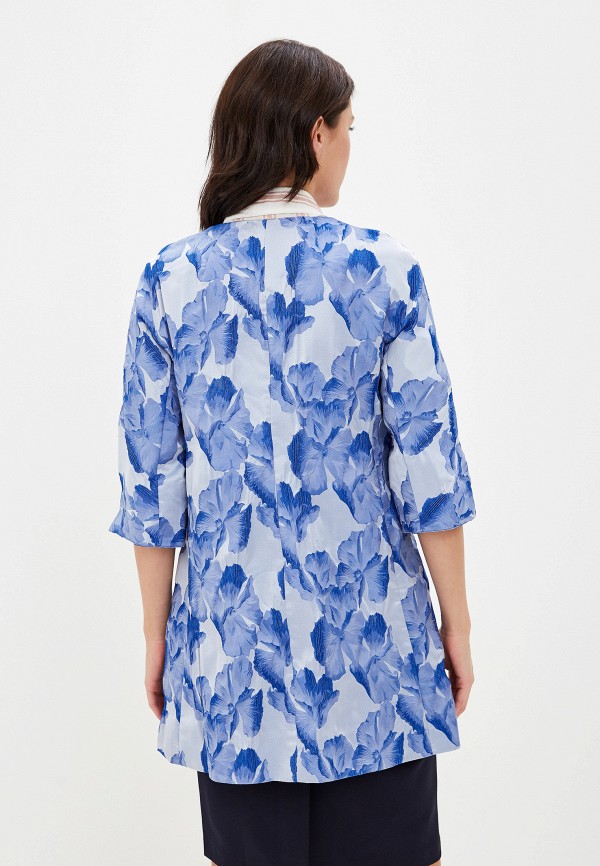 

Пальто Stella di Mare Dress, Синий