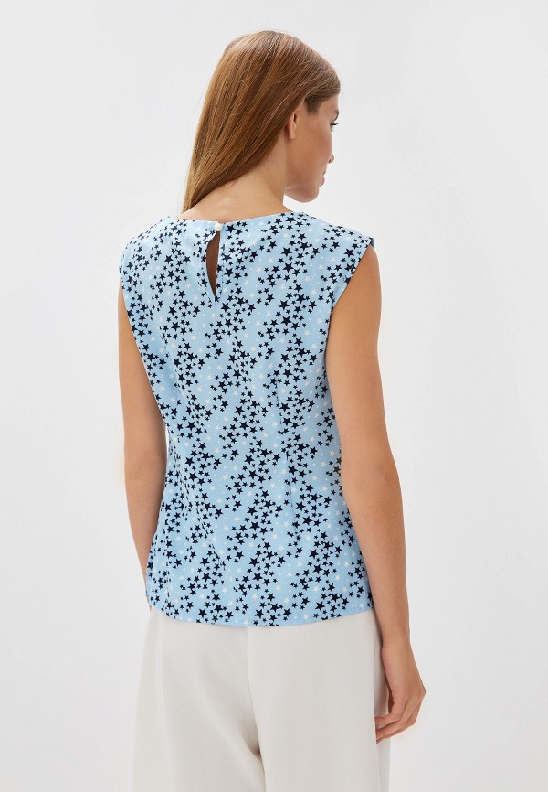 

Блуза Stella di Mare Dress, Голубой