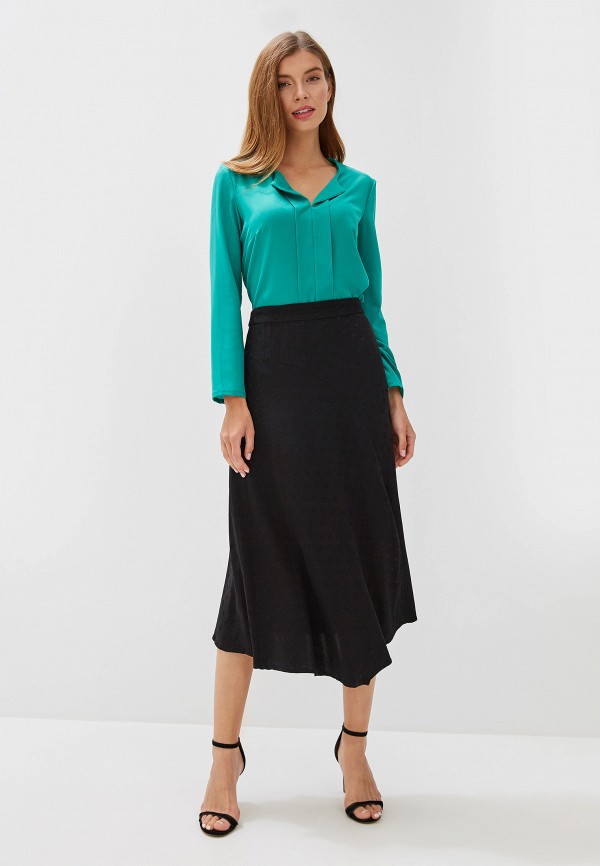 

Блуза Stella di Mare Dress, Зеленый