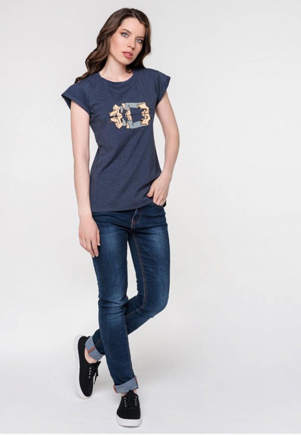 фото Футболка pavesa