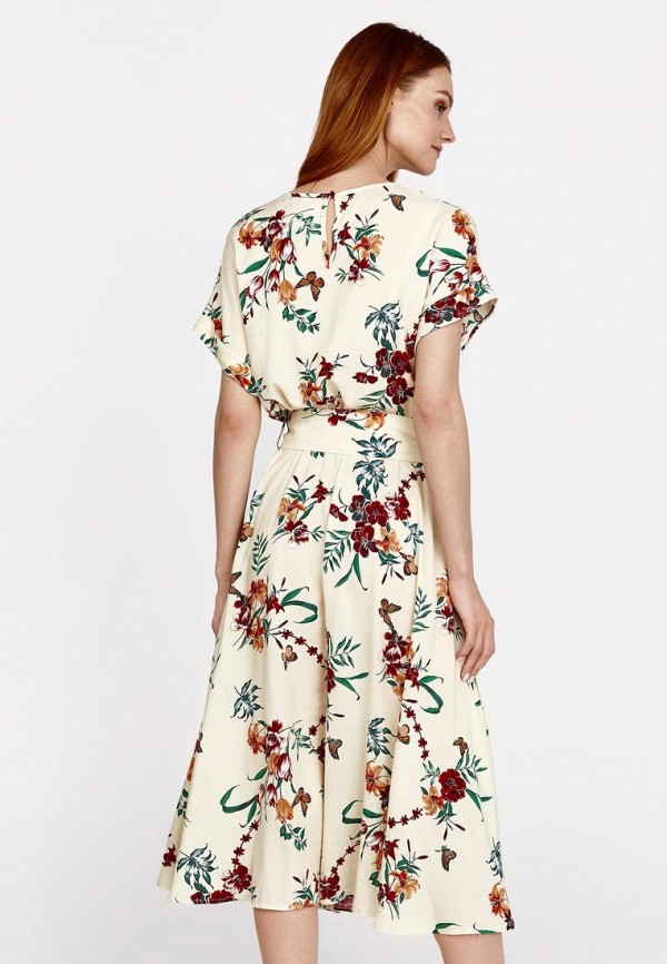 

Платье Alina Assi, Бежевый