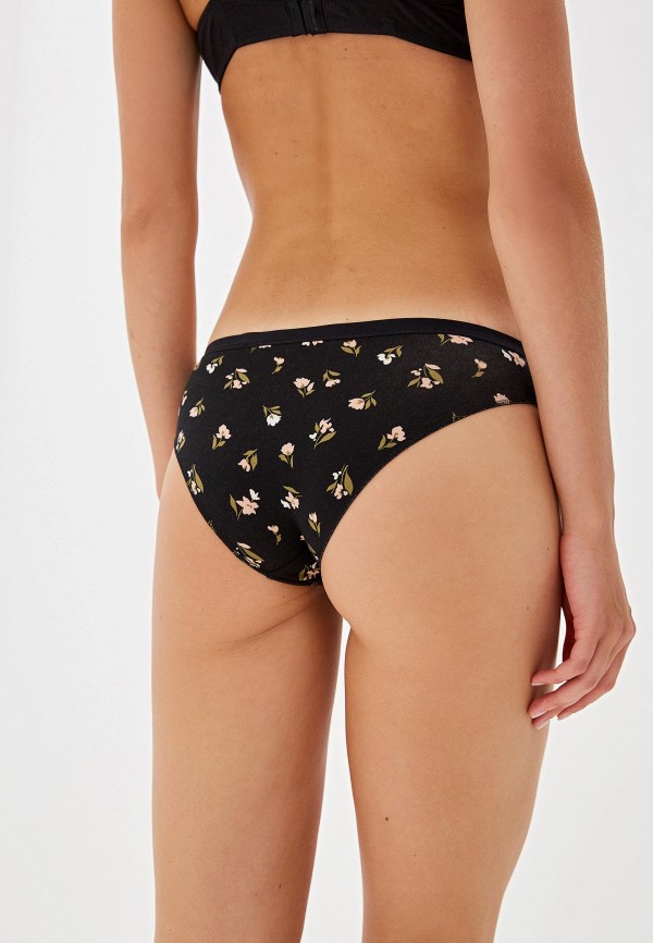 

Трусы Tezenis, Черный