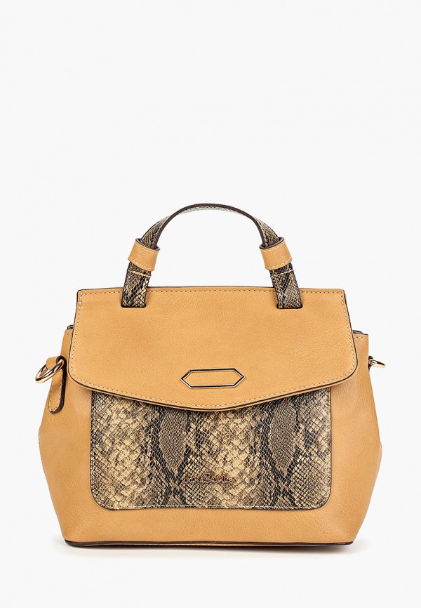 

Сумка Jane Shilton, Бежевый