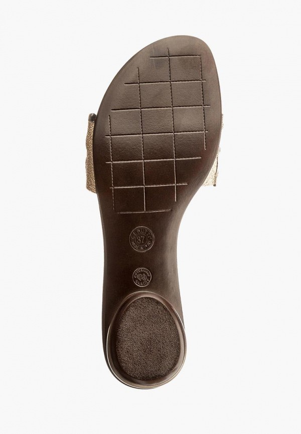 

Сабо Cerutti, Золотой, Cerutti MP002XW0R2KU