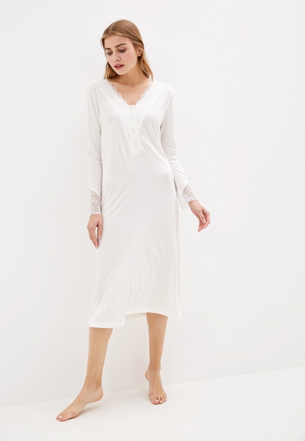 

Сорочка ночная Natural Life, Белый