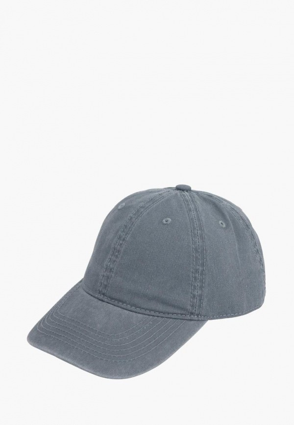 

Бейсболка Kawaii Factory, Серый