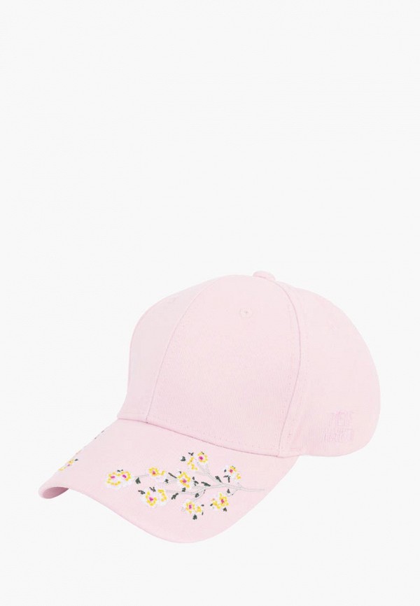 

Бейсболка Kawaii Factory, Розовый