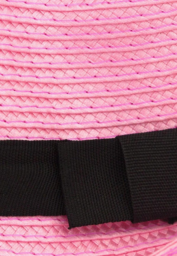 Шляпа Kawaii Factory цвет розовый  Фото 2
