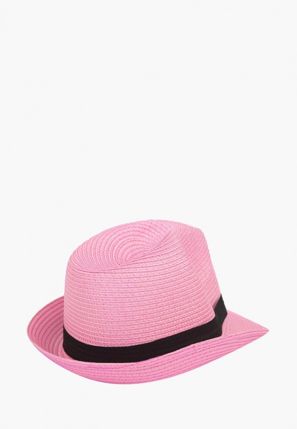 Шляпа Kawaii Factory цвет розовый  Фото 3