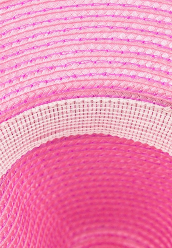 Шляпа Kawaii Factory цвет розовый  Фото 4
