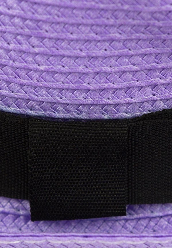 Шляпа Kawaii Factory цвет фиолетовый  Фото 2