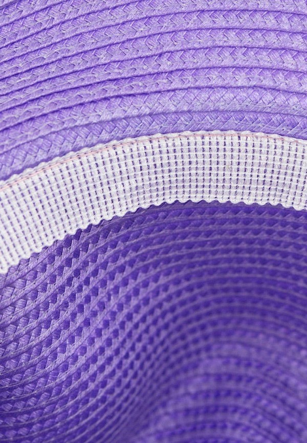 Шляпа Kawaii Factory цвет фиолетовый  Фото 3