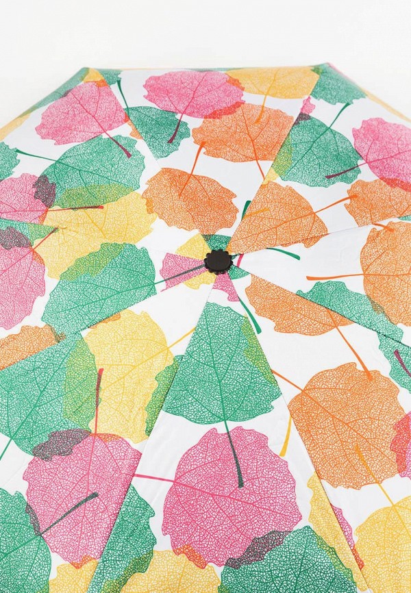Зонт складной Kawaii Factory цвет разноцветный  Фото 2