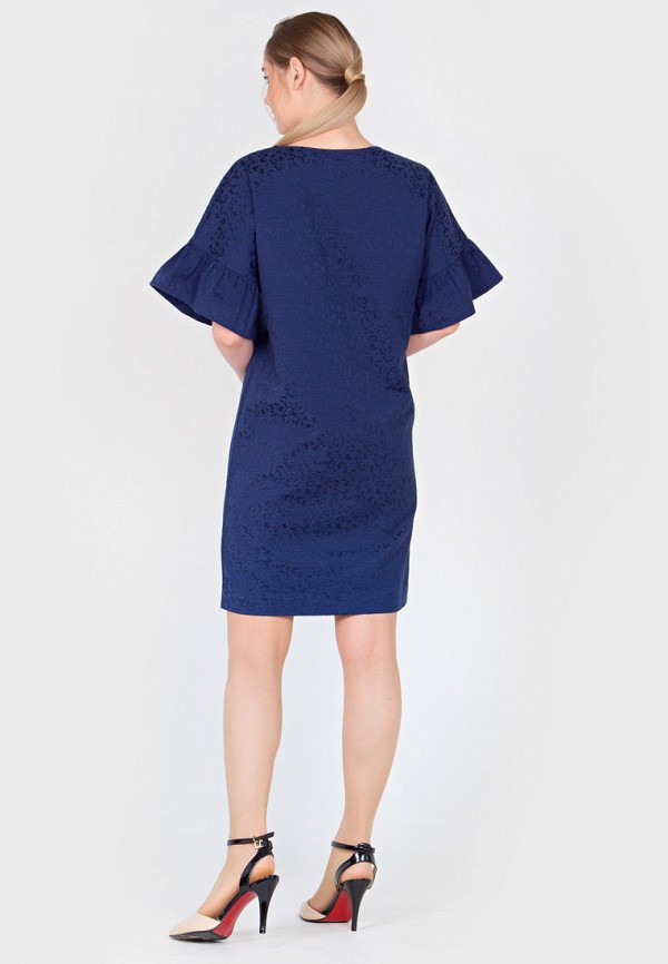 

Платье Filigrana, Синий