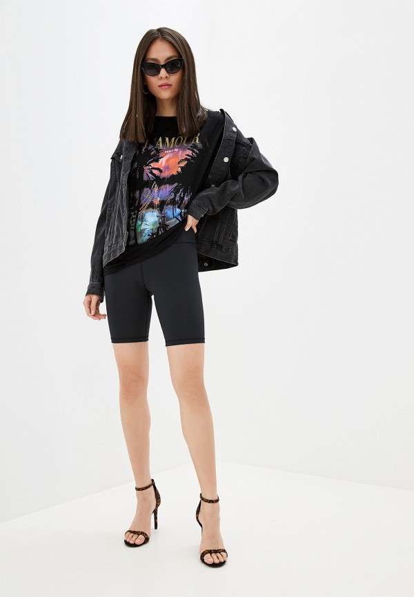 фото Шорты форма