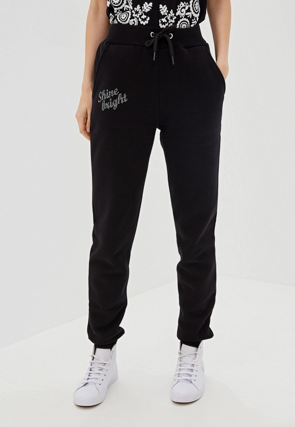 

Брюки спортивные Incity, Черный