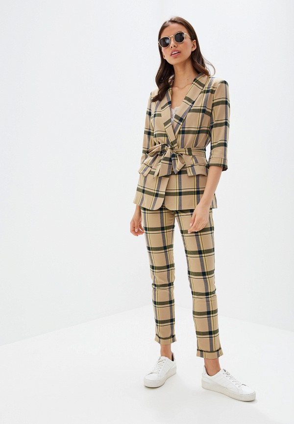 

Костюм Bezko, Бежевый