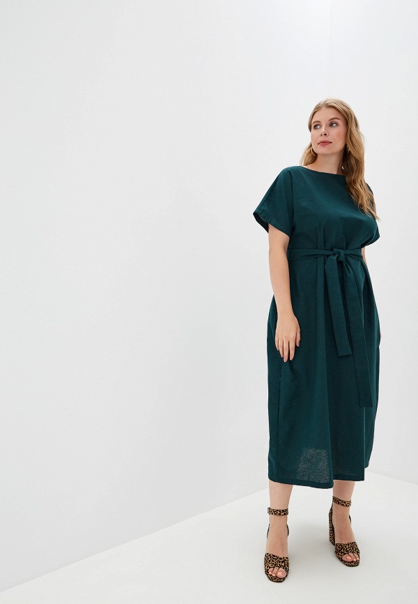 

Платье Chic de Femme, Зеленый