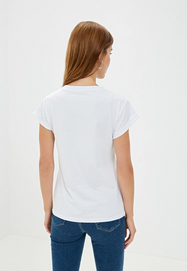 фото Футболка pavesa