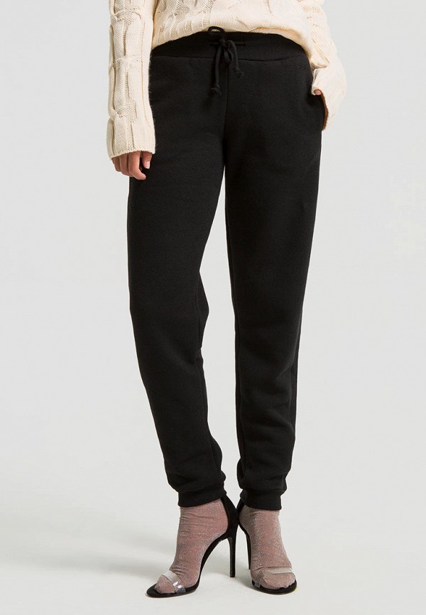 

Брюки спортивные LTB, Черный, WOBILE