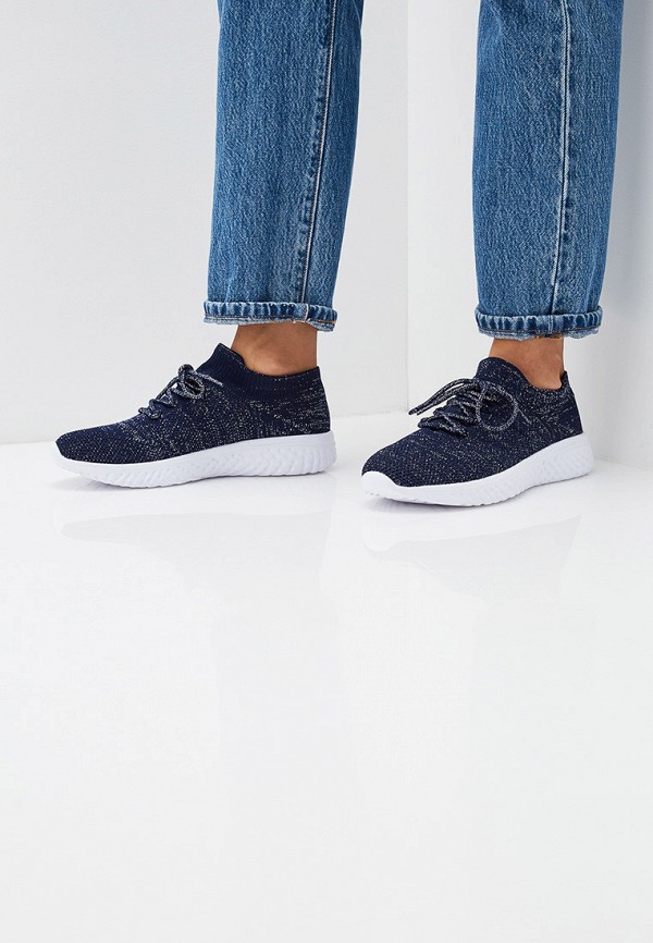 фото Кроссовки timejump