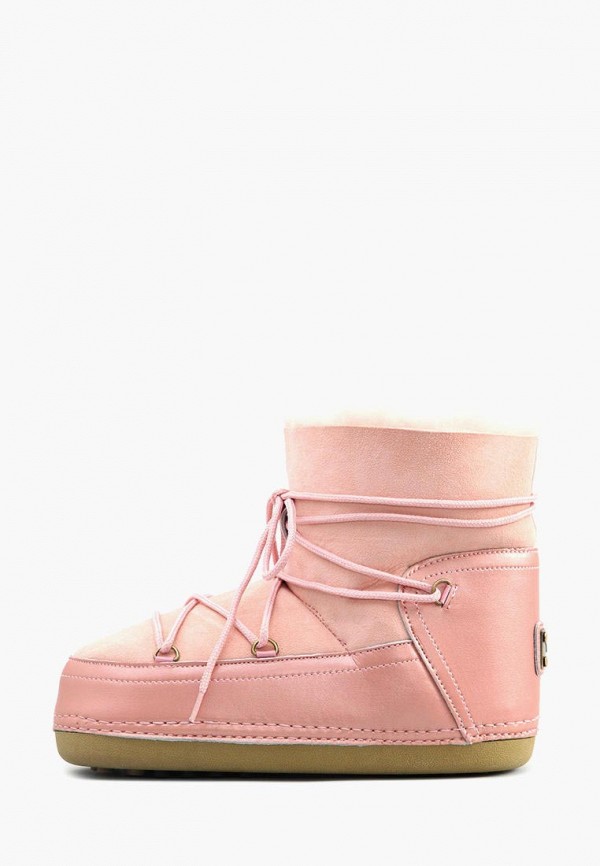 

Луноходы Preppy, Alaska, Розовый