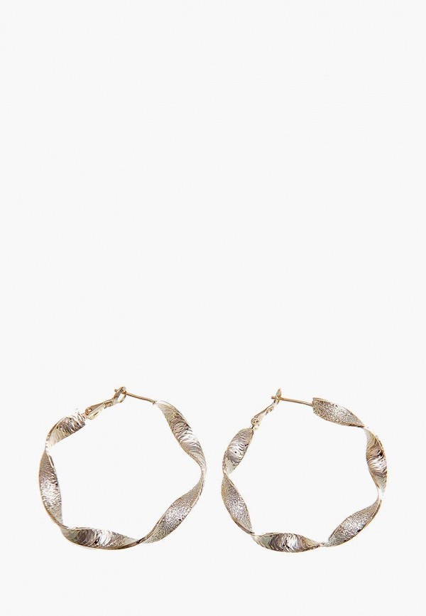 

Серьги Aiyony Macie, Золотой