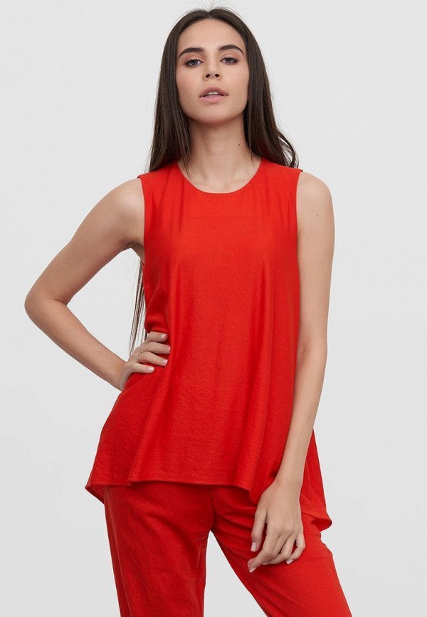 

Блуза Natali Bolgar, Красный, Natali Bolgar MP002XW0R477