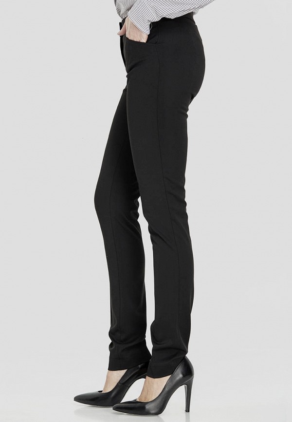 

Брюки Natali Bolgar, Черный, Natali Bolgar MP002XW0R47C