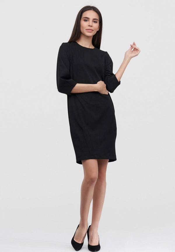 

Платье Natali Bolgar, Черный, Natali Bolgar MP002XW0R4AP