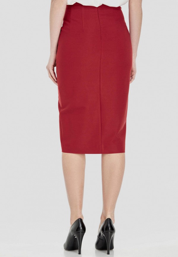 

Юбка Natali Bolgar, Красный, Natali Bolgar MP002XW0R4CZ