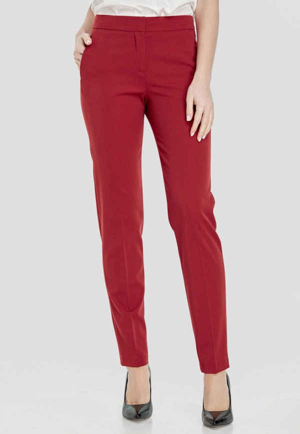 

Брюки Natali Bolgar, Красный