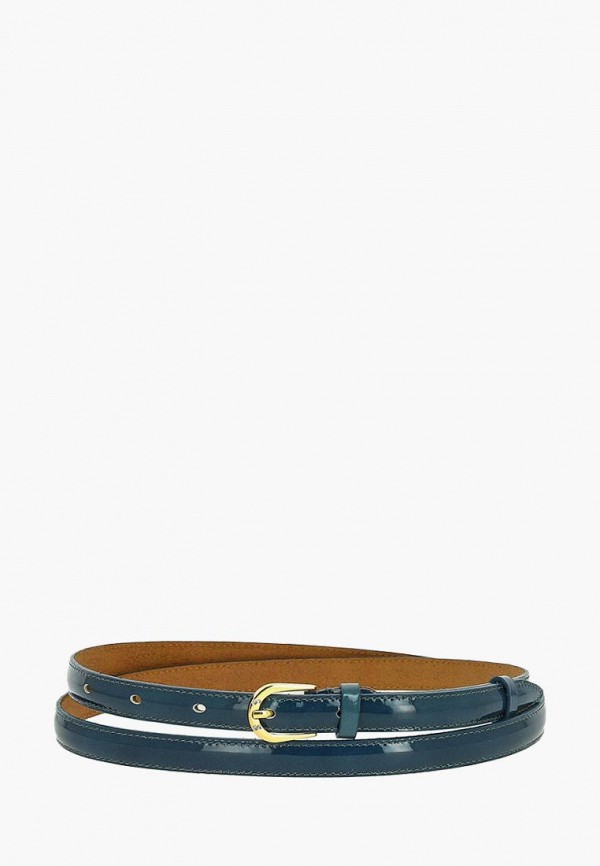 

Ремень VIP Collection, Синий