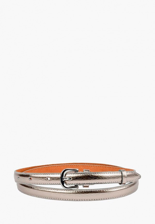 

Ремень VIP Collection, Серебряный