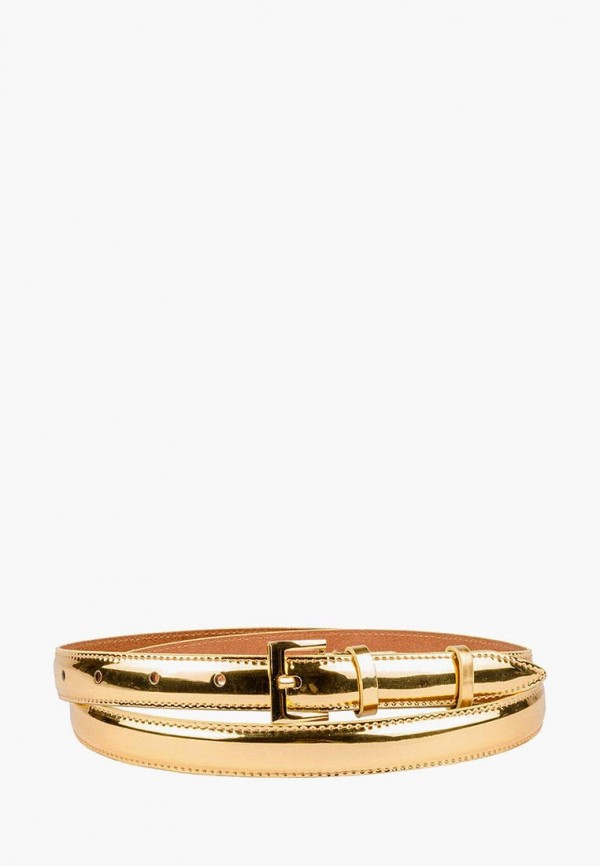 

Ремень VIP Collection, Золотой
